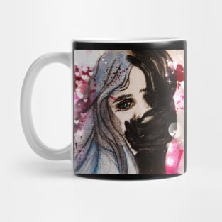 Fear Mug